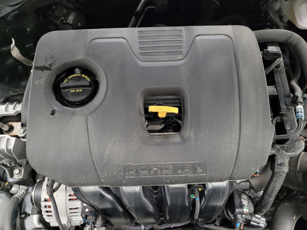 Used 2023 Kia Forte LXS w/ LXS Technology Package FWD image 30