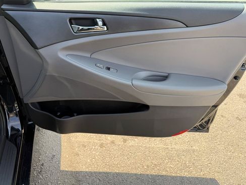 Used 2013 Hyundai Sonata GLS w/ Popular Equipment Pkg FWD image 20