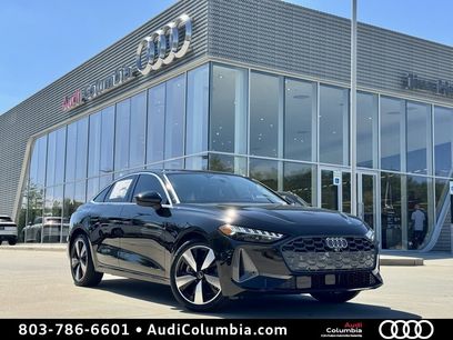 New 2025 Audi A5 2.0T Premium Plus