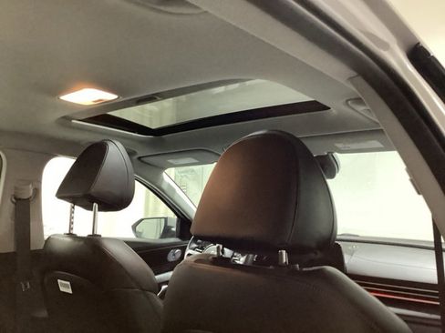 Used 2023 Hyundai Elantra Limited image 12