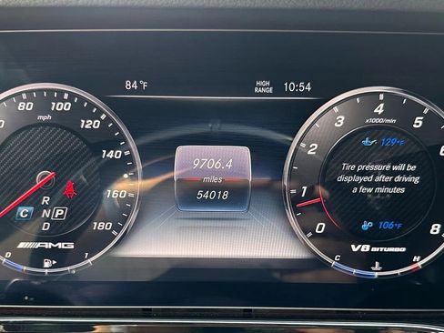 Used 2019 Mercedes-Benz G 63 AMG 4MATIC image 18