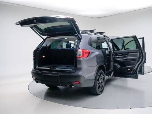 Used 2024 Subaru Ascent Onyx Edition AWD/4WD image 22