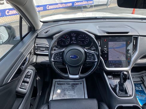 Used 2023 Subaru Outback Limited AWD/4WD image 22