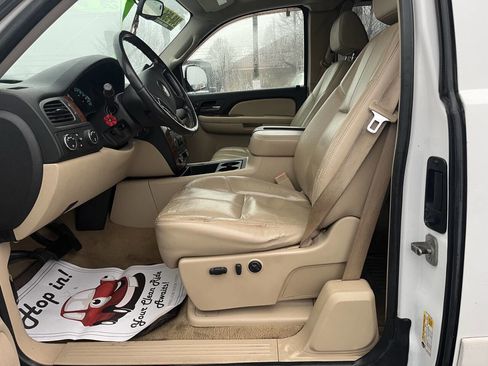 Used 2008 Chevrolet Silverado 1500 LTZ w/ Suspension Package, Off-Road image 18