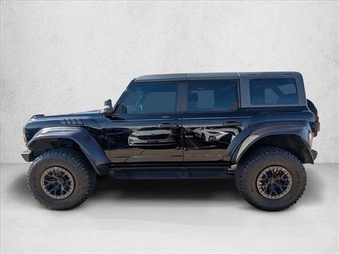 Used 2023 Ford Bronco Raptor image 9