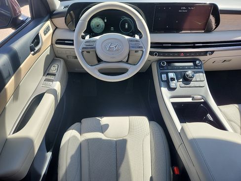 Used 2024 Hyundai Palisade Limited AWD/4WD image 10