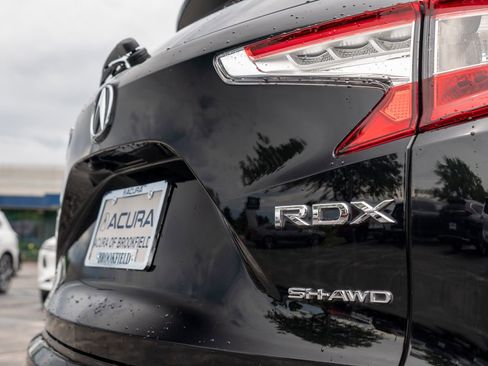 Certified 2024 Acura RDX SH-AWD w/ Technology Package image 22