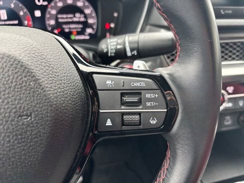Used 2023 Acura Integra A-Spec FWD image 14