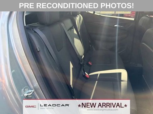 Used 2024 Buick Encore GX Preferred w/ Comfort Package AWD/4WD image 14