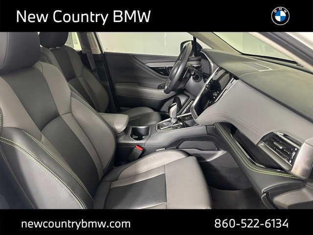 Used 2022 Subaru Outback Onyx Edition XT AWD/4WD image 29