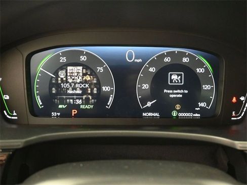 New 2026 Honda Civic Sport Touring image 19