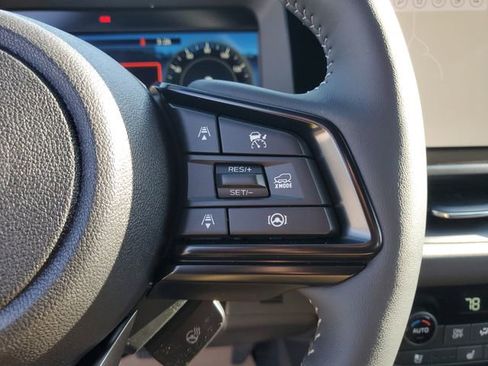 New 2026 Subaru Outback Touring XT image 25