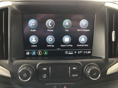 Used 2022 GMC Terrain SLT w/ Infotainment Package II AWD/4WD image 29