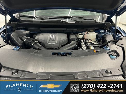 Used 2025 Buick Enclave Preferred w/ Power Package FWD image 16