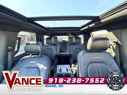 Used 2022 Ford Expedition Platinum AWD/4WD image 43