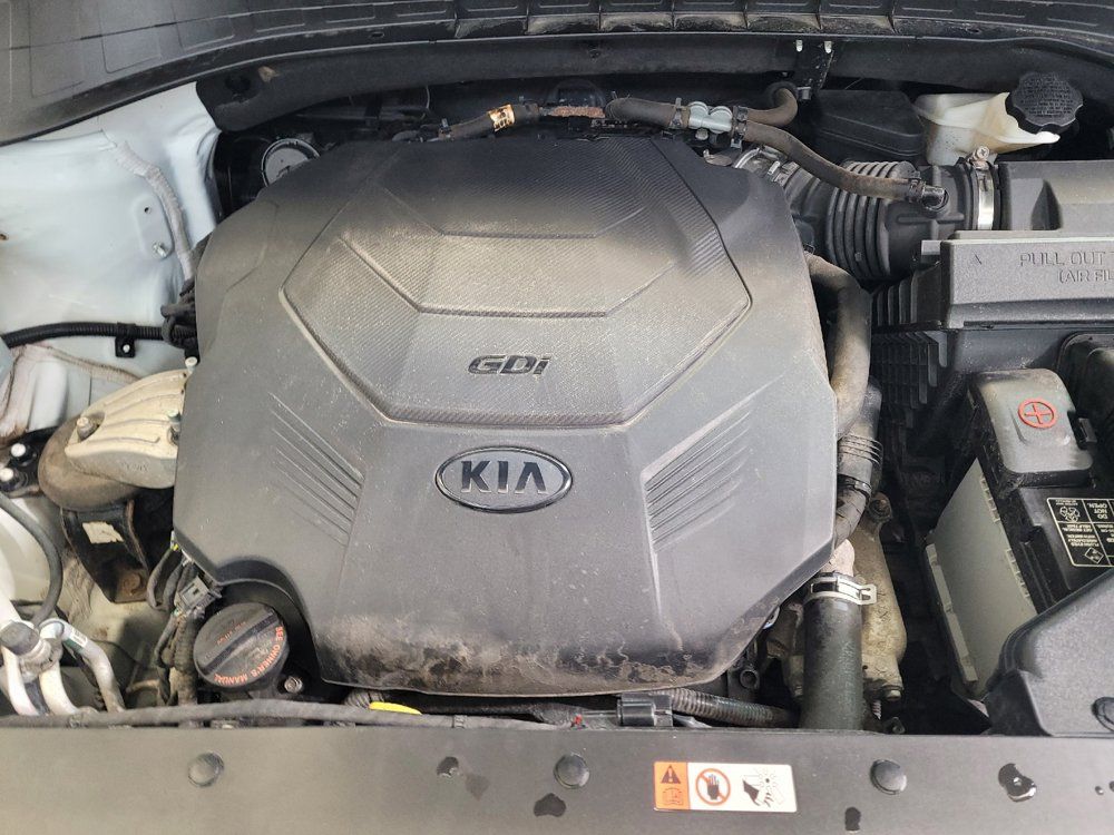Used 2020 Kia Sorento FWD V6 image 30