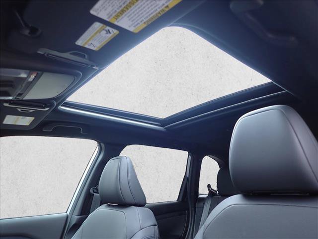 New 2026 Subaru Forester Premium AWD/4WD image 14