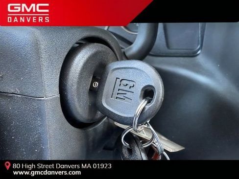 New 2025 GMC Savana 3500 w/ Power Convenience Package RWD image 17