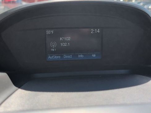 Used 2019 Ford Escape S FWD image 16