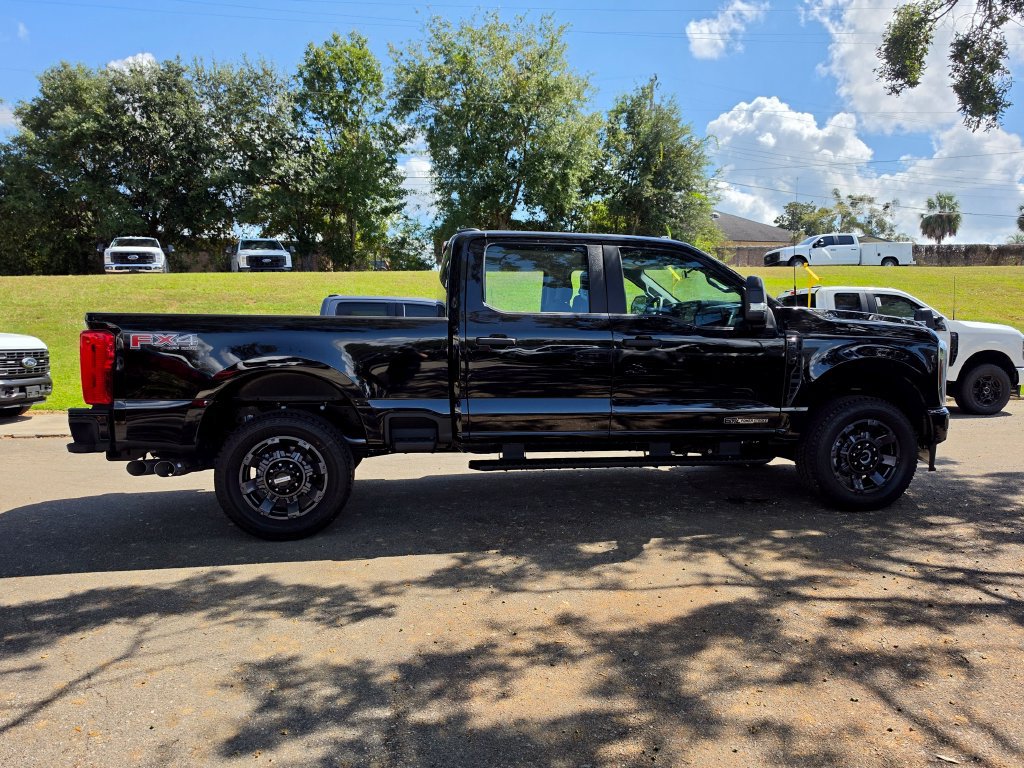 New 2026 Ford F250 XL w/ STX Appearance Package AWD/4WD image 6
