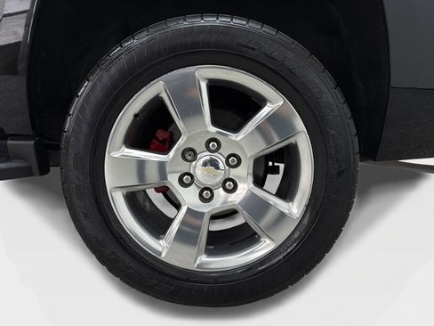 Used 2020 Chevrolet Tahoe LS RWD image 51