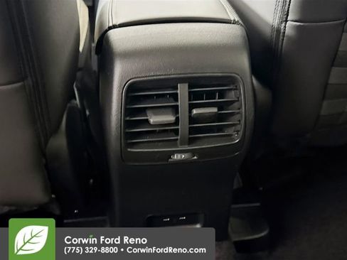 New 2026 Ford Bronco Sport Big Bend AWD/4WD image 25