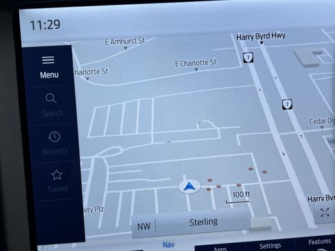 Used 2023 Ford Bronco Outer Banks image 20