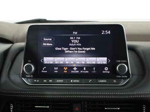 Used 2023 Nissan Rogue SV w/ SV Premium B Package AWD/4WD image 52