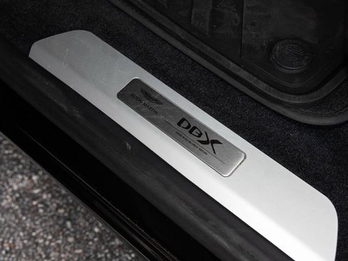Used 2023 Aston Martin DBX 707 AWD/4WD image 27