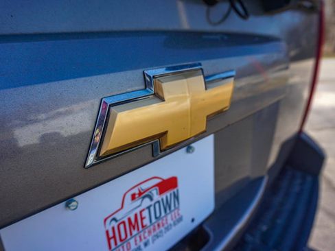 Used 2007 Chevrolet Tahoe LTZ w/ LTZ Preferred Equipment Group image 5