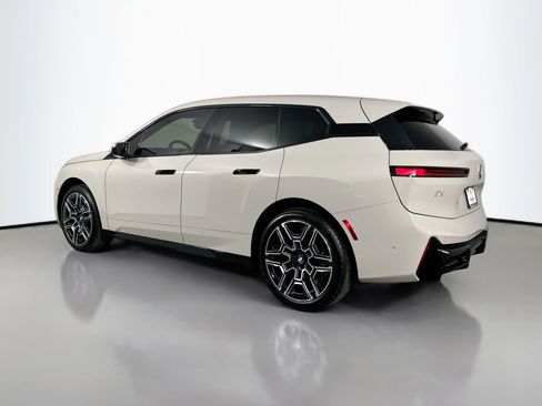New 2026 BMW iX xDrive45 w/ M Sport Package image 7