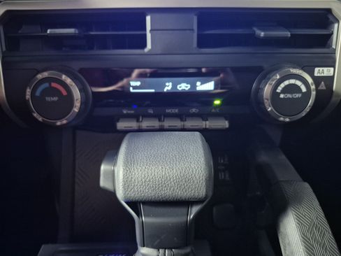 New 2026 Toyota Tacoma SR5 AWD/4WD image 25