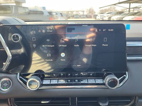 New 2026 GMC Canyon Elevation w/ Convenience Package AWD/4WD image 28