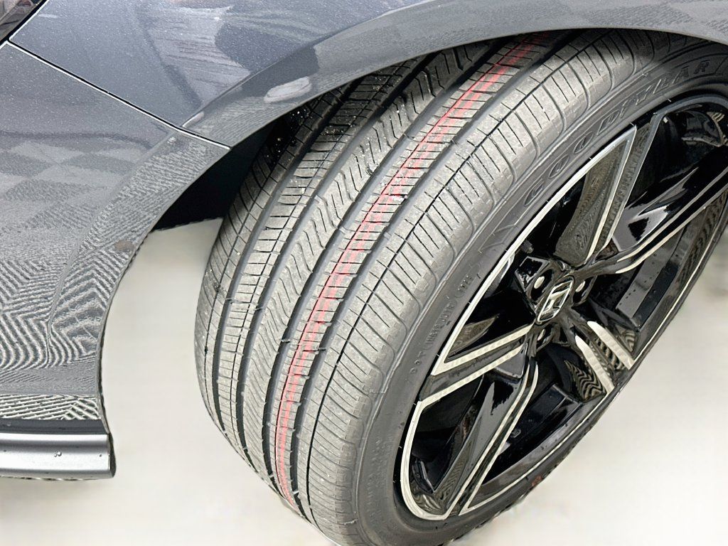 Used 2026 Honda Accord SE image 25
