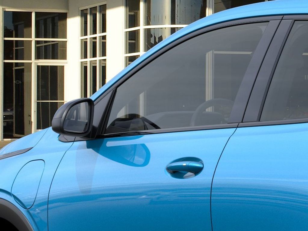 New 2027 Chevrolet Bolt LT FWD image 12