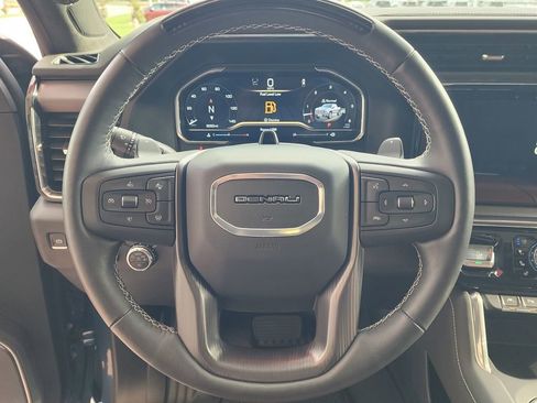 Used 2025 GMC Sierra 1500 Denali Ultimate AWD/4WD image 20