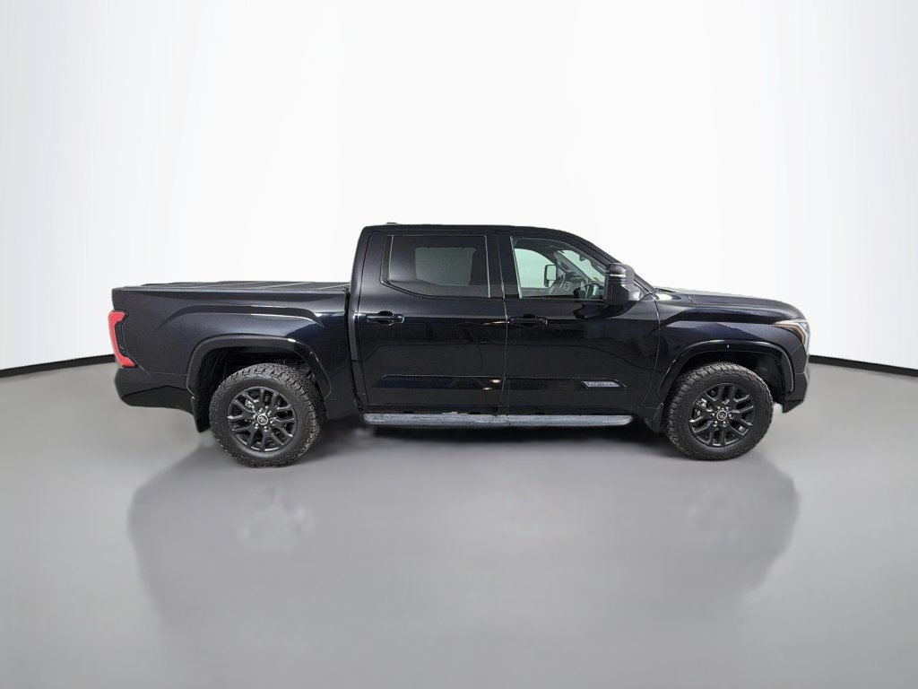 Used 2022 Toyota Tundra Platinum AWD/4WD image 5