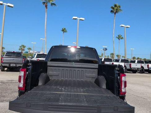 Certified 2023 Ford F150 Lariat w/ Trailer Tow Package RWD image 13