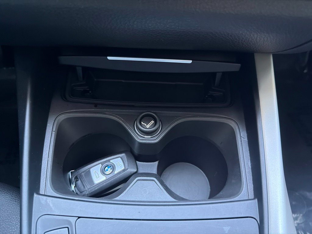 Used 2014 BMW 228i Coupe RWD image 12