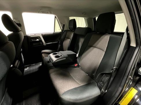 Used 2022 Toyota 4Runner Trail Special Edition image 25