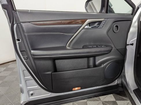 Used 2016 Lexus RX 350 F Sport image 11