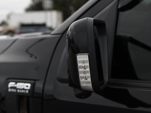 Used 2024 Ford F150 King Ranch image 9