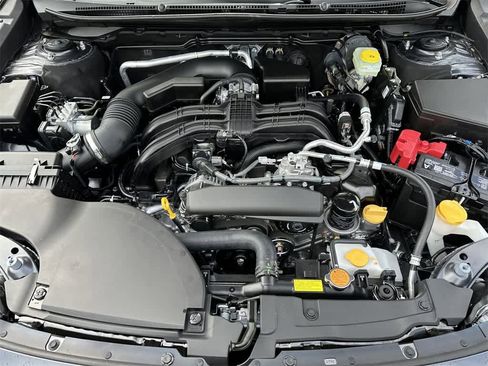 Used 2025 Subaru Legacy Premium image 9