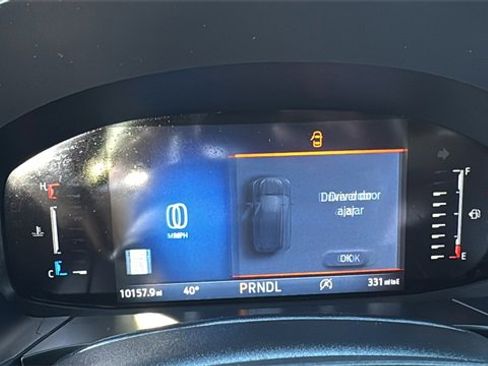 Used 2024 Ford Escape ST-Line w/ Tech Pack #1 image 19