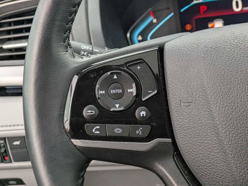 Certified 2023 Honda Odyssey Touring image 24