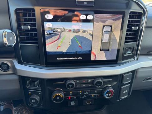 New 2026 Ford F250 XLT w/ XLT Premium Package image 30