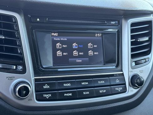 Used 2017 Hyundai Tucson SE image 13