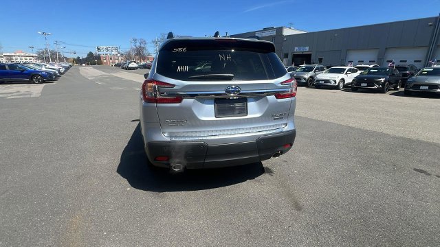New 2026 Subaru Ascent Touring AWD/4WD image 6