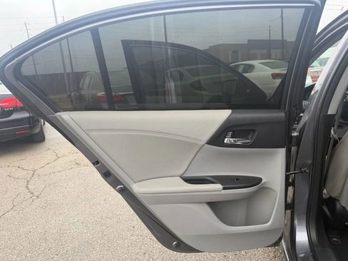 Used 2013 Honda Accord EX-L image 10