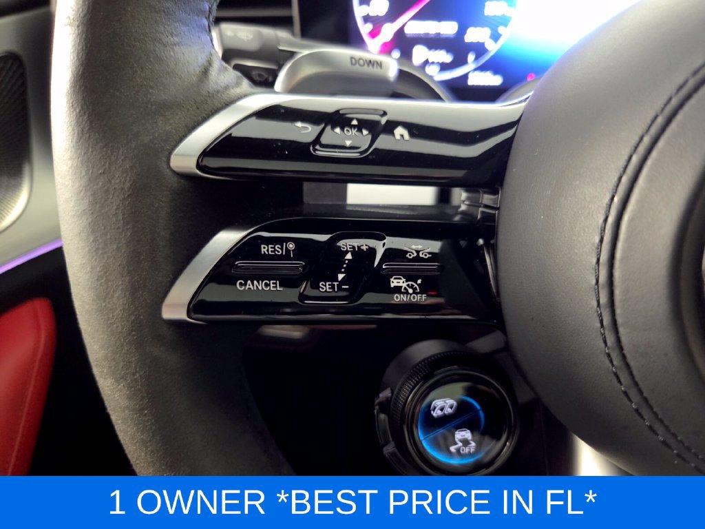 Used 2024 Mercedes-Benz GLE 63 AMG S image 17